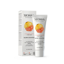 Mossa Glow Cocktail Kirkastava kasvovoide 50 ml-Kosteusvoide-Mossa-Aminopörssi