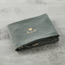 Myga Cotton Yoga Mat Carry Bag, Sage-Joogablokki-Myga-Aminopörssi