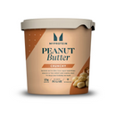 Myprotein Peanut Butter 1 kg-Maapähkinävoi-Myprotein-Smooth-Aminopörssi