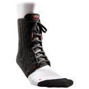 McDavid Ankle Brace nauhoilla, 199 (1 kpl)-Nilkkatuki-McDavid-XS-Aminopörssi