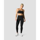 Nimble Curve Tights, Black-Naisten trikoot ja leggingsit-ICANIWILL-XS-Aminopörssi