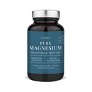 Nordbo Pure Magnesium 90 kaps.-Magnesium-Nordbo-Aminopörssi