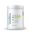 Nutri Works EAA Neutral, 500 g-EAA-Nutri Works-Aminopörssi