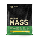 Optimum Nutrition Serious Mass® 5,45 kg-Massanlisäys-Optimum Nutrition-Strawberry-Aminopörssi