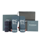 Picsil Phoenix Aqua-Lämsät-Picsil-G-Aminopörssi