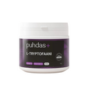 L-Tryptofaani, 100 g-L-Tryptofaani-Puhdas+-Aminopörssi