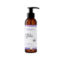 Body & Massage Oil - Vartalo & Hierontaöljy 150ml-Kosteusvoide-Puhdas+-Laventeli-Aminopörssi