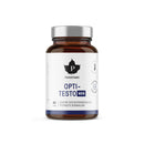 Puhdistamo Opti Testo Men 60 kaps.-Testoboosteri-Puhdistamo-Aminopörssi