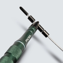 Picsil Rook Rope, Moss-Hyppynaru-Picsil-Aminopörssi