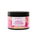 Puhdas+ VERISOL® Kollageeni stevia 150 g-Kollageeni-Puhdas+-Valkoinen persikka-Aminopörssi