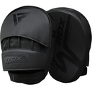 RDX T15 Focus Pad Matte Black-Pistehanskat-RDX-Aminopörssi