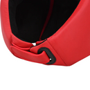 RDX IBA Approved Head Guard for Amateur Competition Red-Pääsuoja-RDX-S-Aminopörssi