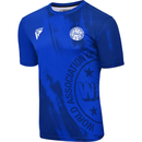 RDX WAKO T-Shirt T1 Blue-Kamppailuvaatteet-RDX-S-Aminopörssi