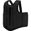 RDX F6M Kara Coach Chest Protector-Kamppailuvarusteet-RDX-S/M-Aminopörssi