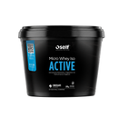 SELF Micro Whey Active, 900g-Heraisolaatti-SELF omninutrition-Chocolate-Aminopörssi