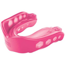 Shock Doctor Gel Max Hot Pink hammassuoja-Hammassuoja-Shock Doctor-Youth-Aminopörssi