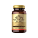 Solgar Prenatal Nutrients, 60 kaps.-Monivitamiini-Solgar-Aminopörssi