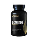 SELF L-Carnitine, 120kaps* (p)-L-Karnitiini-SELF Omninutrition-Aminopörssi