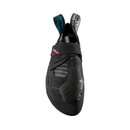 La Sportiva Skwama Lite Black/Malibu Blue, Woman-Kiipeilykengät-La Sportiva-36-Aminopörssi