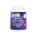 SininenUni-Melatoniini pitkävaikutteinen 1,9 mg 150 tabl-Melatoniini-Terveyskaista-Aminopörssi