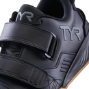 TYR L-2 Lifter painonnostokengät Black/Gum-Painonnostokengät-TYR-37.5 (4.5)-Aminopörssi