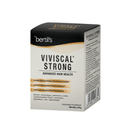 Bertil's Viviscal Strong 120 tabl.-Biotiini-Bertil's-Aminopörssi