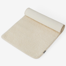 Yogiraj Premium Merinovillajoogamatto, Natural 90x200 cm-Joogamatto-Yogiraj-Aminopörssi