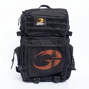 GASP Tactical Backpack-Treenireppu-GASP-Aminopörssi