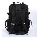 GASP Tactical Backpack-Treenireppu-GASP-Aminopörssi