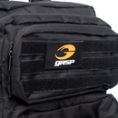 GASP Tactical Backpack-Treenireppu-GASP-Aminopörssi