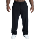 GASP Sweatpants, Black-Miesten housut-GASP-M-Aminopörssi