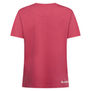 La Sportiva Moon Climb T-Shirt Woman, Rosebay-Naisten t-paita-La Sportiva-XS-Aminopörssi