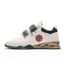 LUXIAOJUN Weightlifting Shoes Dirty Latte-Miesten kengät-LUXIAOJUN-37.5-Aminopörssi