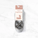 Myga Yoga Socks Gray joogasukat-Joogasukat-Myga-Aminopörssi