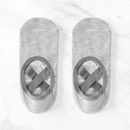 Myga Yoga Socks Gray joogasukat-Joogasukat-Myga-Aminopörssi