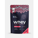 Puls Nutrition LAKTOOSITON proteiinijauhe 550 g-Herakonsentraatti-Puls Nutrition-Metsämarja-Aminopörssi