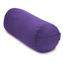 Yoga-Mad Yoga Bolster, purple-Joogabolsteri-Yoga-Mad-Aminopörssi