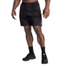Loose function shorts, black-Miesten shortsit-Better Bodies-S-Aminopörssi
