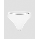 Everyday Seamless Thong 2-pack, white-Naisten alusasut-ICANIWILL-XS-Aminopörssi