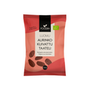 Aurinkokuivattu taateli, 250 g-Kuivahedelmä-Foodin-Aminopörssi