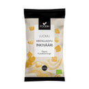 Kristallisoitu inkivääri luomu, 200 g-Kuivahedelmä-Foodin-Aminopörssi
