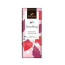 Raakasuklaa, 40 g-Suklaa-Foodin-Strawberry-Aminopörssi