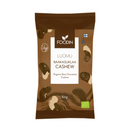 Raakasuklaacashew, 60 g-Suklaa-Foodin-Aminopörssi
