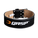 Training Belt, black-Nostovyö-GASP-S-Aminopörssi