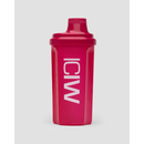 Shaker Ruby, 500 ml-Shakeri-ICANIWILL-Aminopörssi