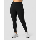 Stride Tights Wmn Black-Naisten trikoot ja leggingsit-ICANIWILL-XS-Aminopörssi