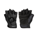 Mitchell Training Gloves, Black-Treenihanska-Gorilla Wear-S-Aminopörssi