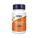 Probiotic-10 100 Billion, 30 kaps.-Maitohappobakteeri-NOW® Foods-Aminopörssi