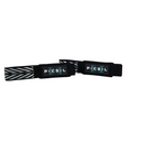 Lifting Straps 2.0 black-Vetoremmi-Picsil-Aminopörssi