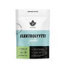 Elektrolyyttijauhe, 240 g-Elektrolyyttijauhe-Puhdistamo-Sitruuna-lime-Aminopörssi